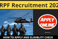 CRPF Recruitment 2024