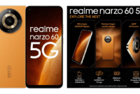 Realme narzo 60 5G