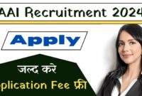 AAI-Recruitment-2024-2