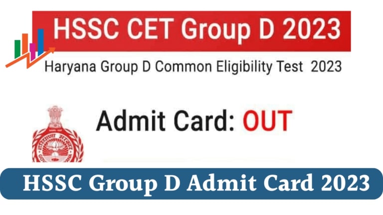 HSSC-Group-D-Admit-Card-2023