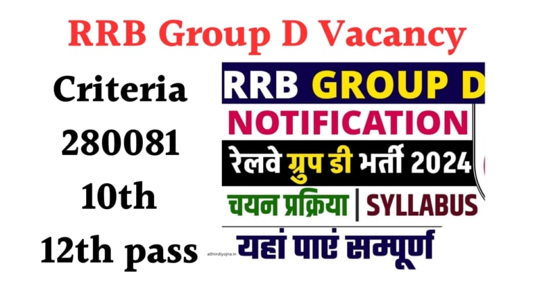 RRB-Group-D-Vacancy-2024