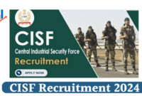 CISF-Recruitment-2024