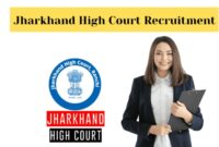 Jharkhand-High-Court-Recruitment