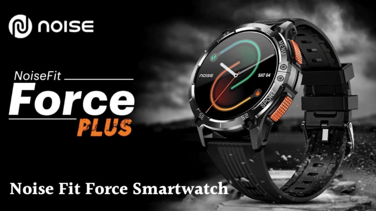 Noise-Fit-Force-Smartwatch